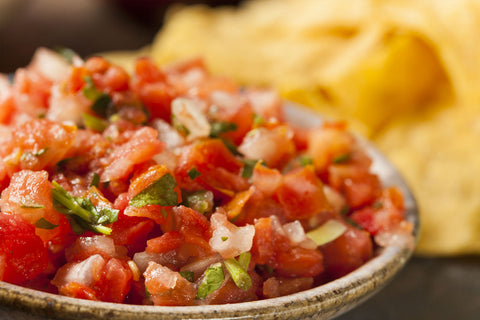 14 Things You Don’t Know About Salsa!