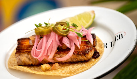 The ultimate guide to the best Mexican restaurants in Singapore