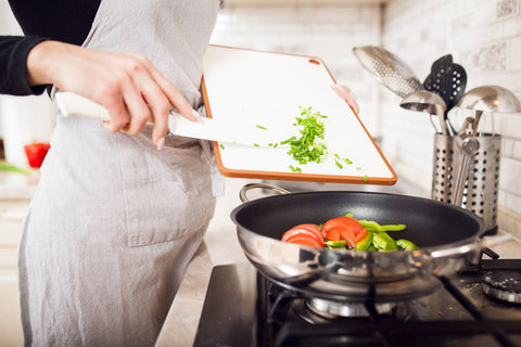 Top tips when cooking Mexican at home!