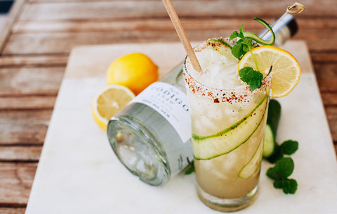 Three of the best tequila cocktail recipes you need to know!