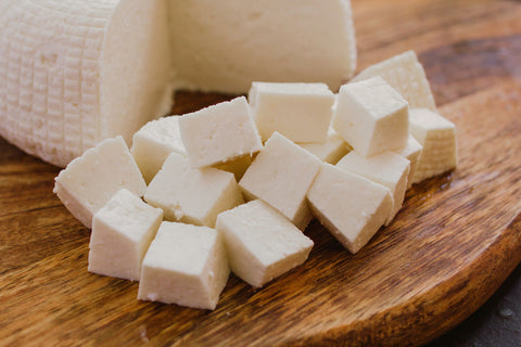 Our guide to Mexican cheese and the best ways to cook with it!