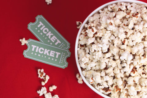 It’s movie time at Singapore’s Mexican Film Festival 2020!