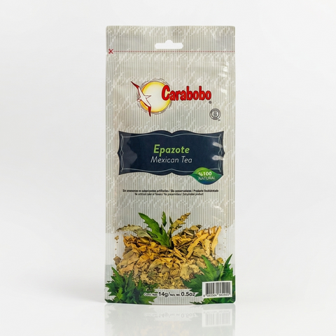 Epazote Mexican Tea (14g)