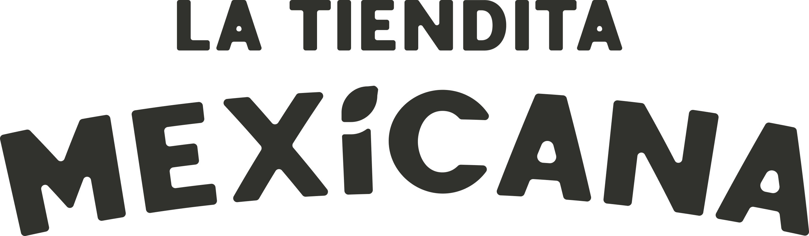 La Tiendita Mexicana