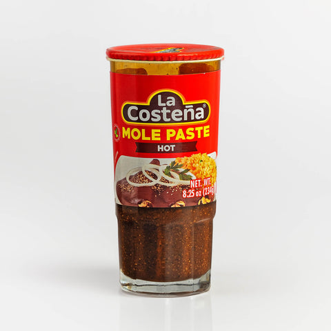 La Costeña - Mole Paste (234g)