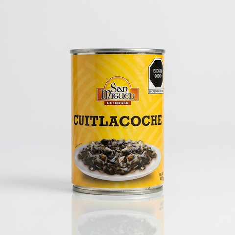 San Miguel Cuitlacoche (180g)